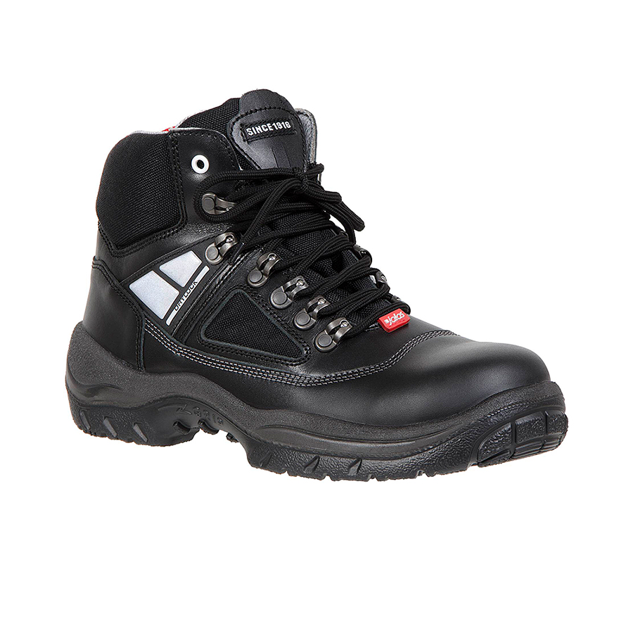 Halvkänga Jalas 3312 Drylock