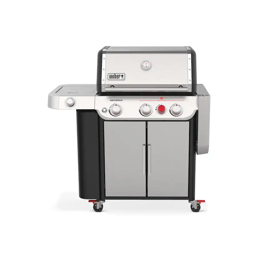 Gasolgrill Weber Genesis S-335