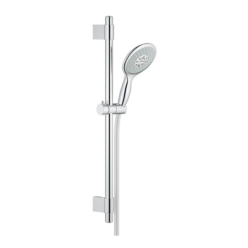 Duschset Grohe Power & Soul 130