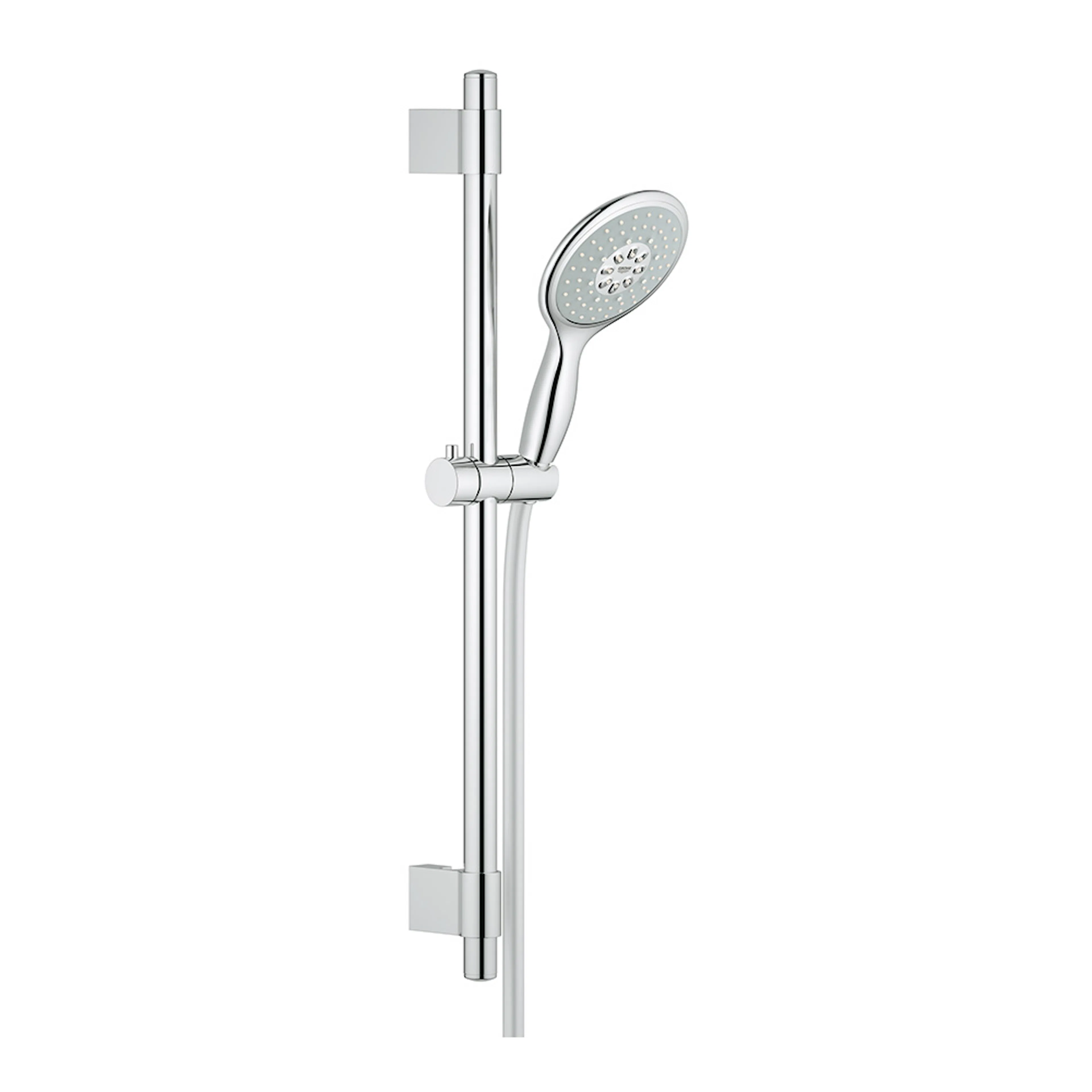Duschset Grohe Power & Soul 130
