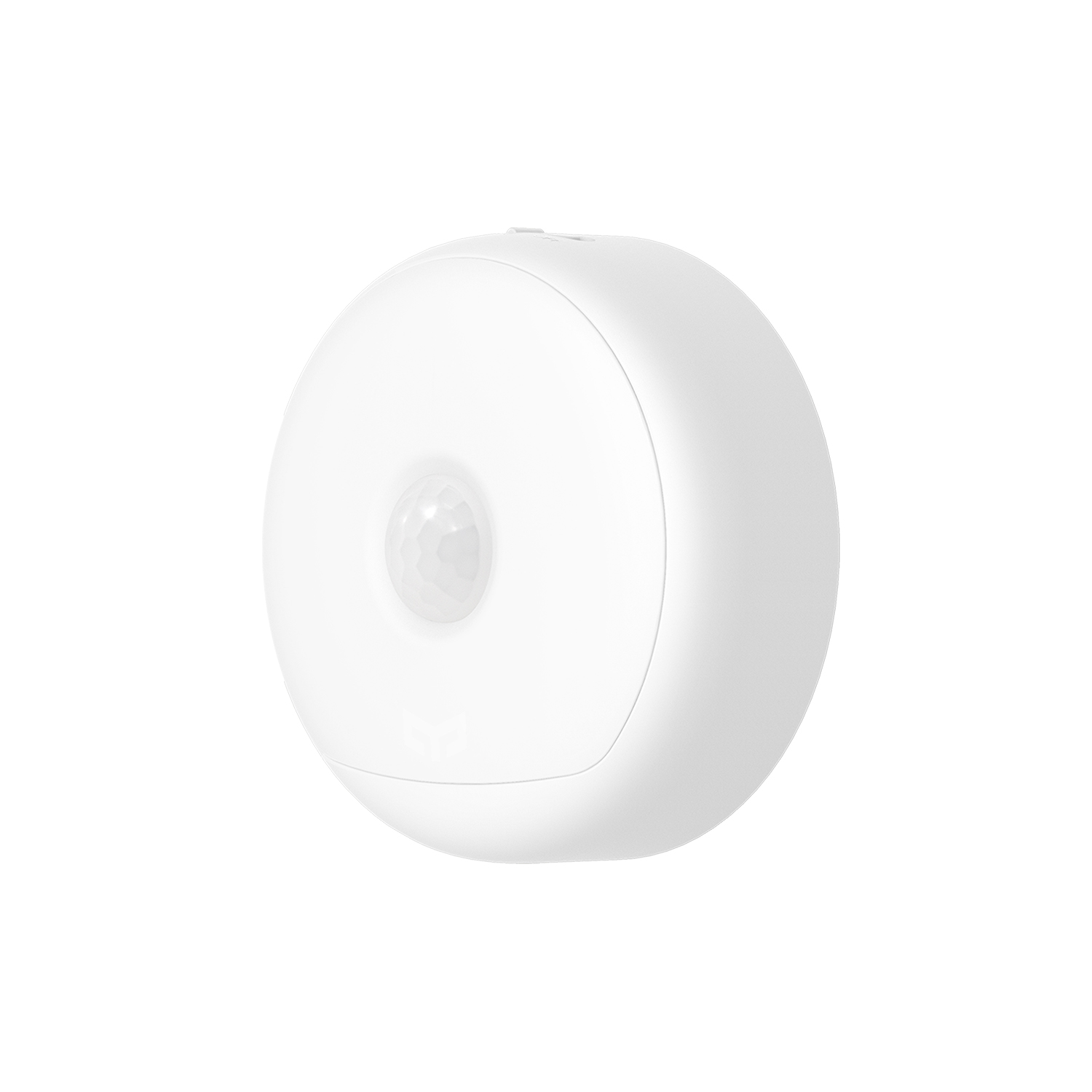 Nattlampa Yeelight Motion Sensor, Vit- Smart Belysning