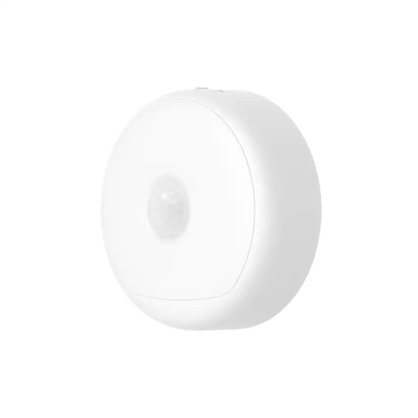 Nattlampa Yeelight Motion Sensor, Vit- Smart Belysning