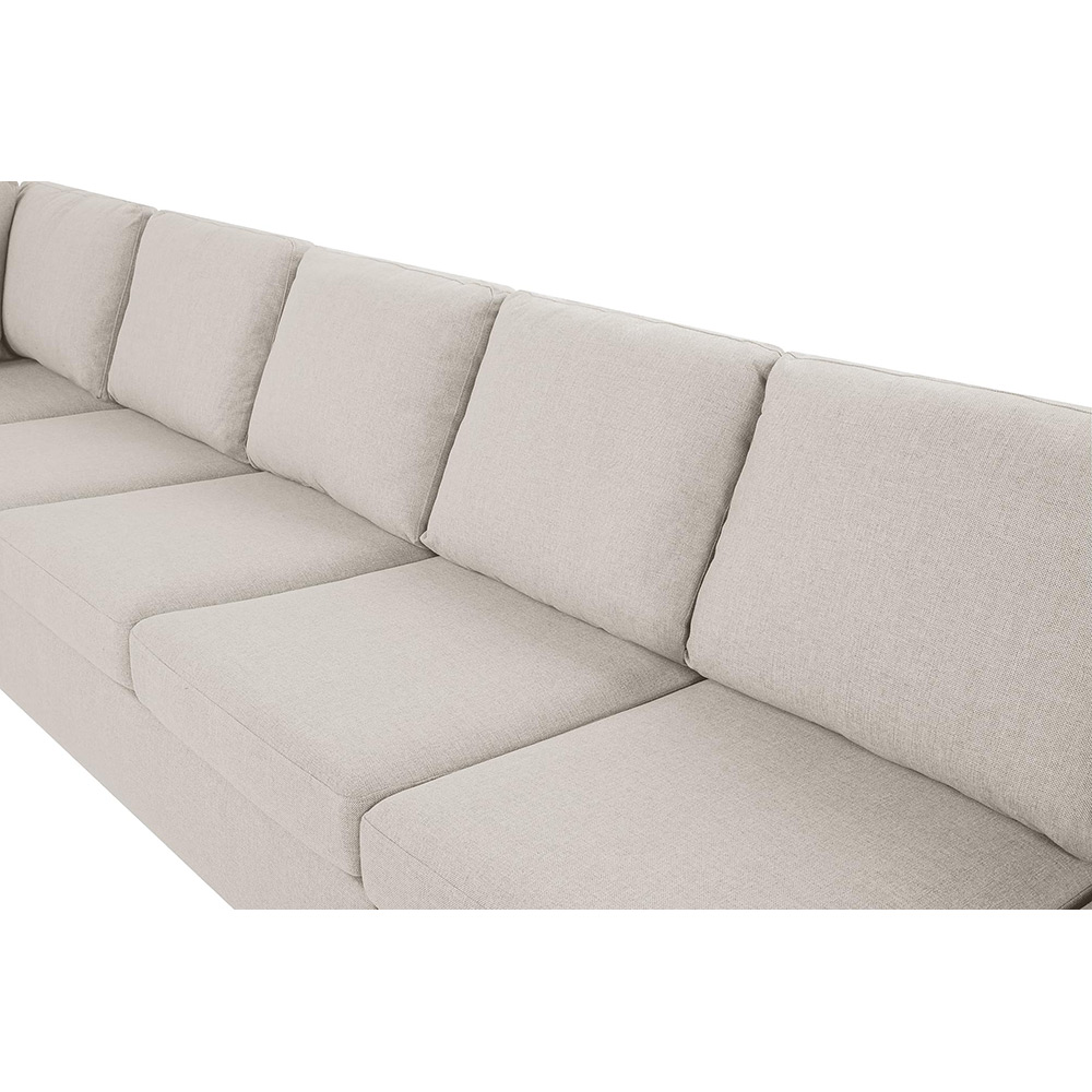 U-soffa Scandinavian Choice Crazy XXL