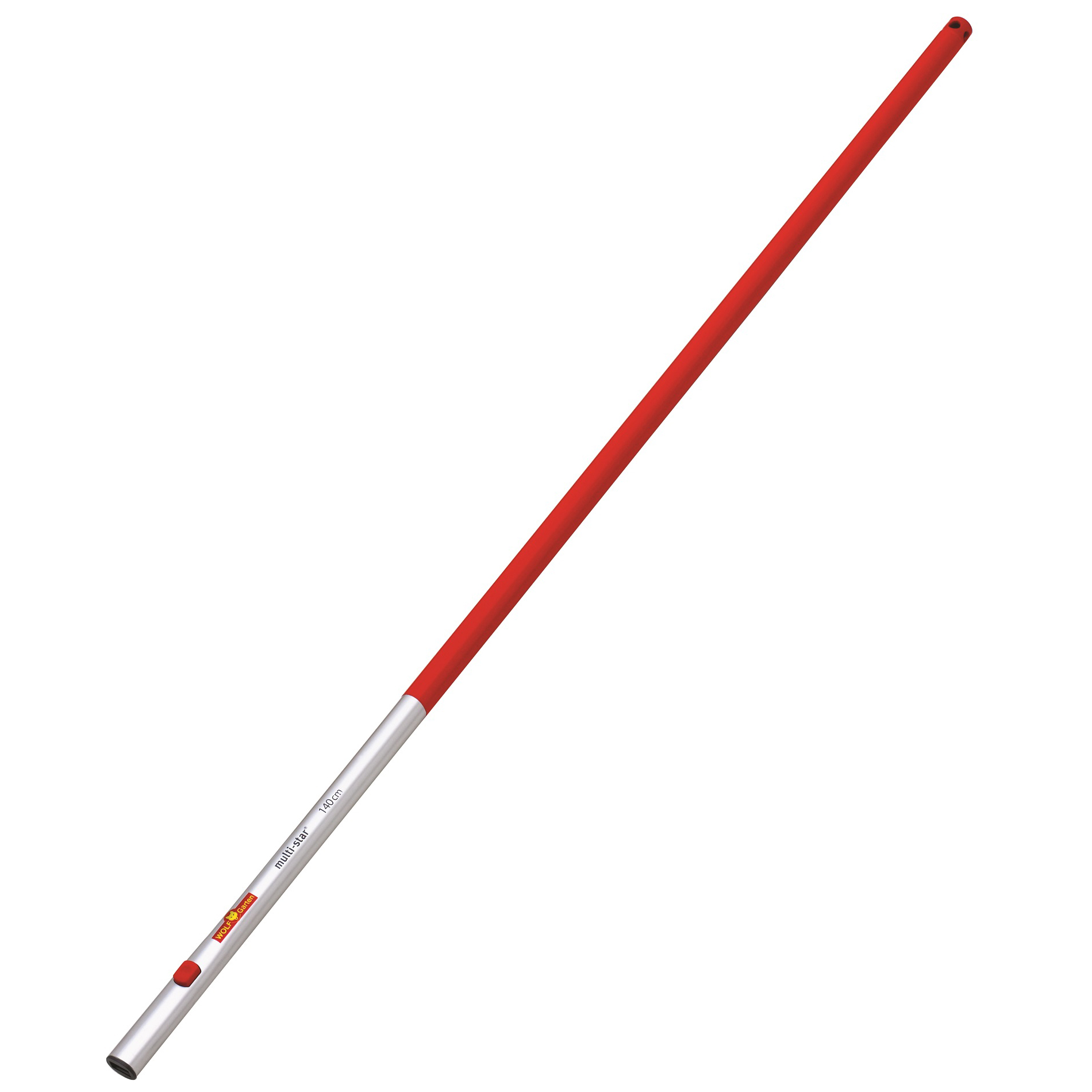 Aluminiumskaft WOLF-Garten ZM-A140 Multi-Star