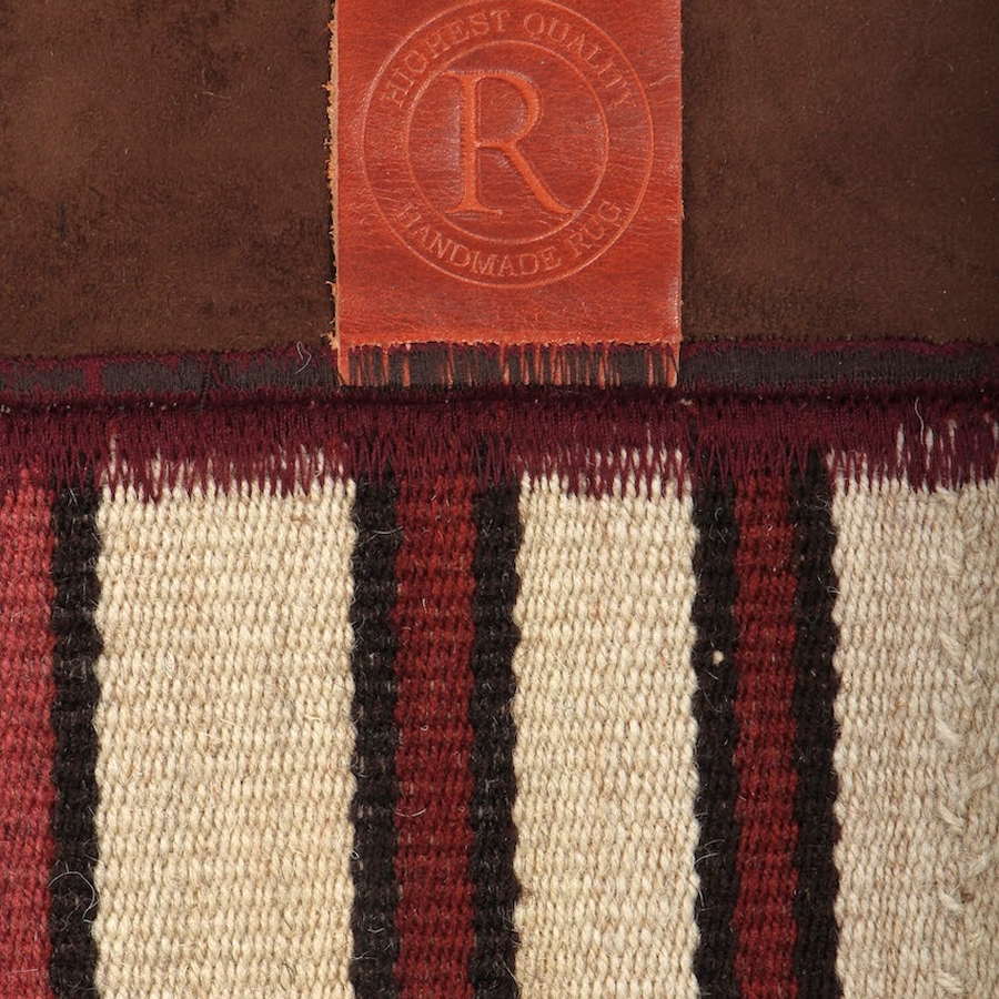 Persisk Patchworkmatta Arkiio Shiraz/Azerbajdzjan 175x234