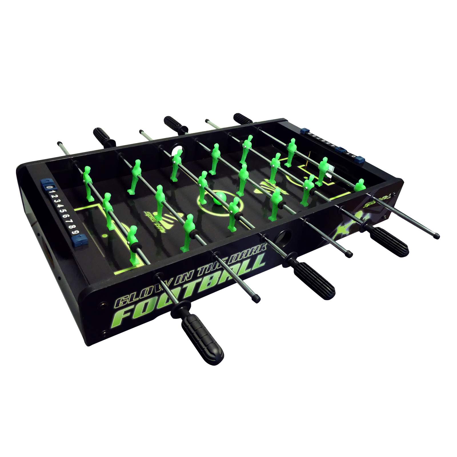 Fotbollsspel SportMe Glow in the Dark