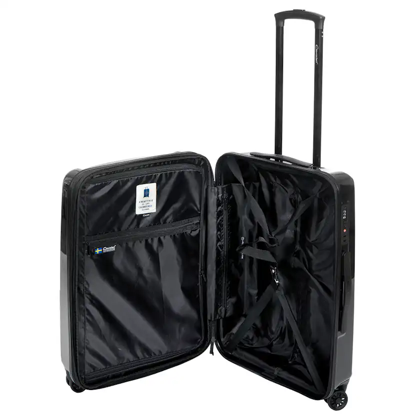 Resväska Cavalet Chill DLX Medium 64 cm