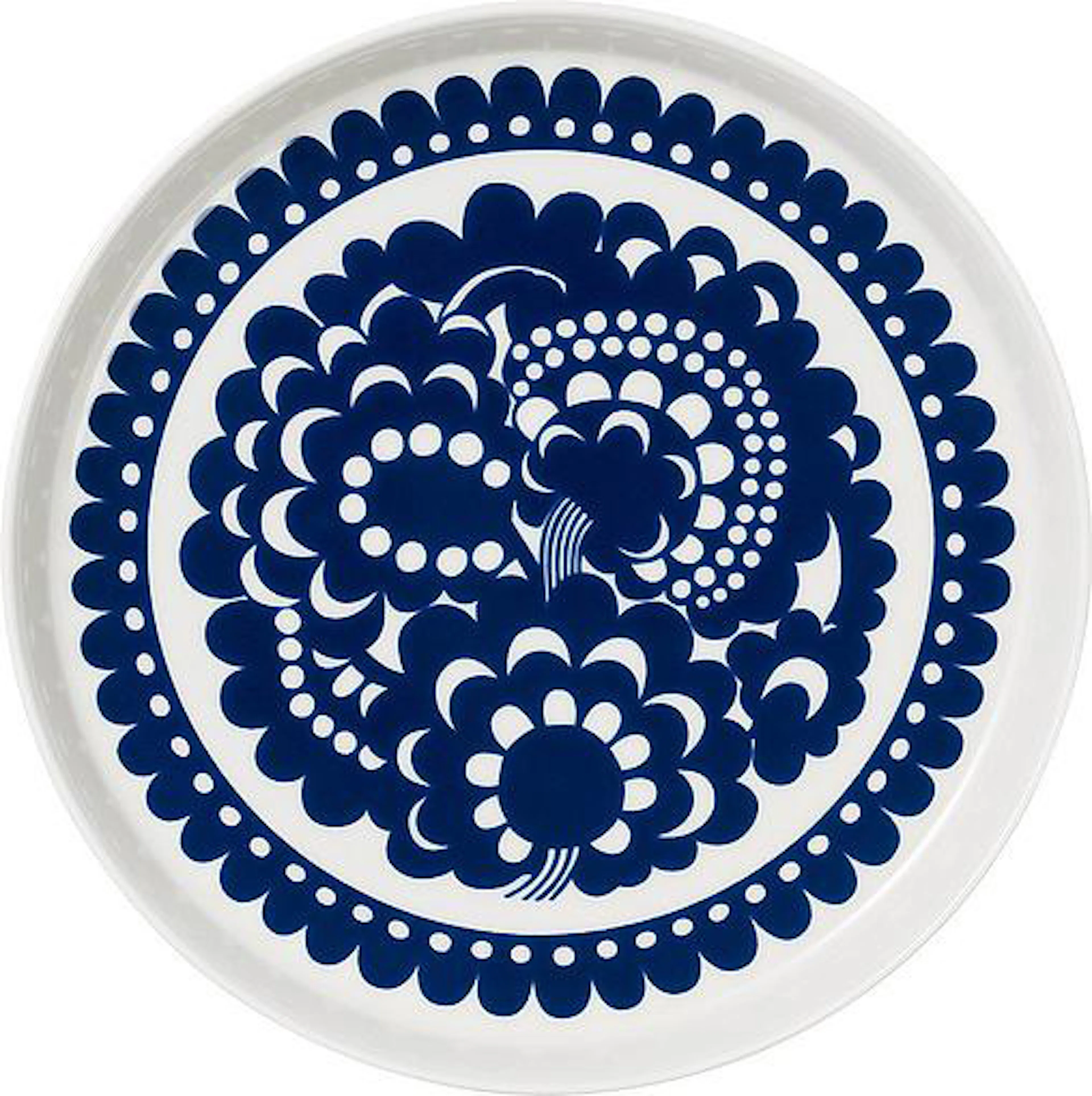 Tallrik Arabia Esteri 24 cm