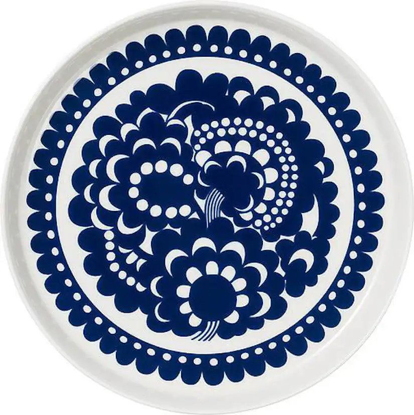 Tallrik Arabia Esteri 24 cm