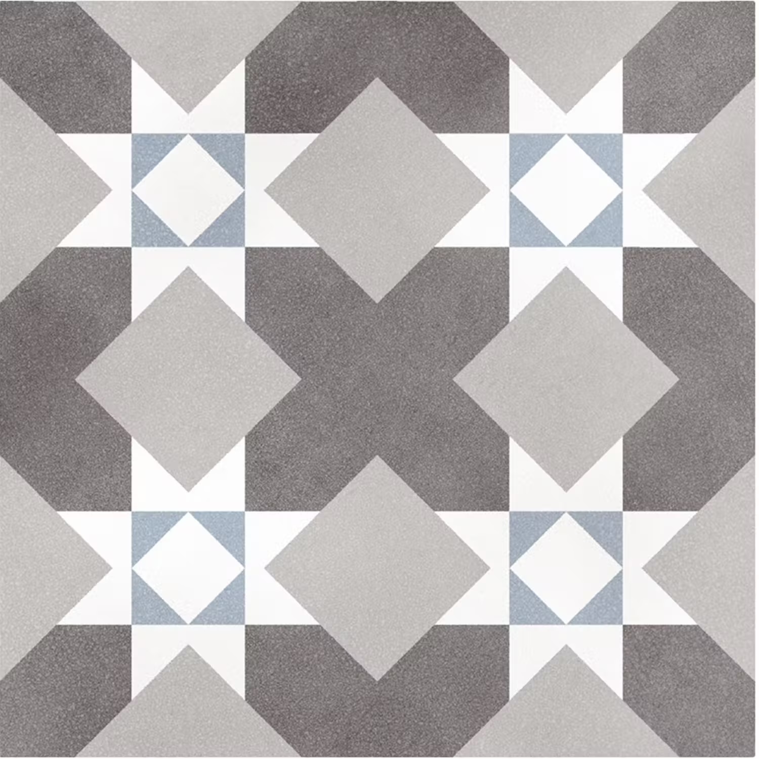 Kakeldekor Konradssons Pobles Vic 19x19 cm