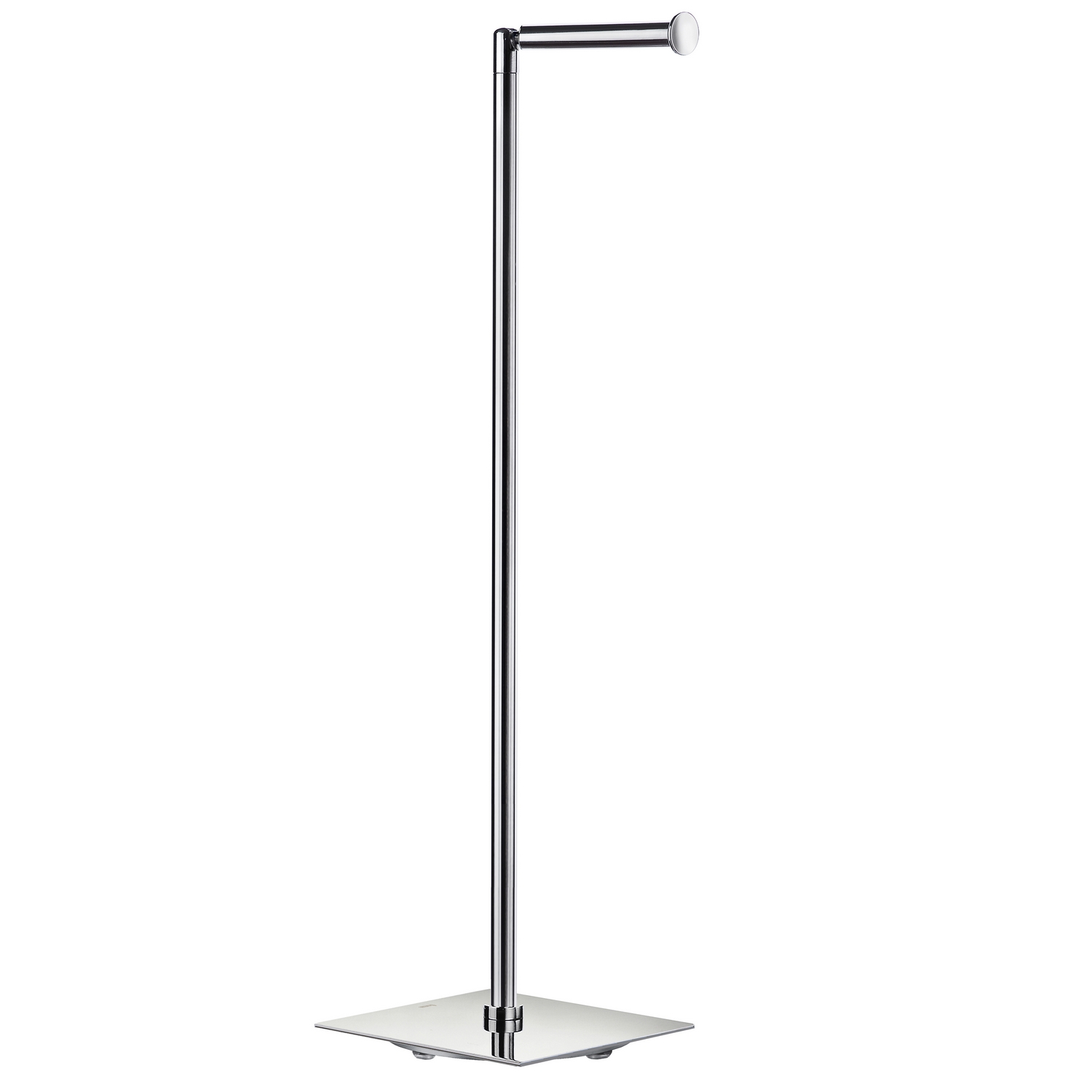 Toalettpappershållare Smedbo Outline Lite F636