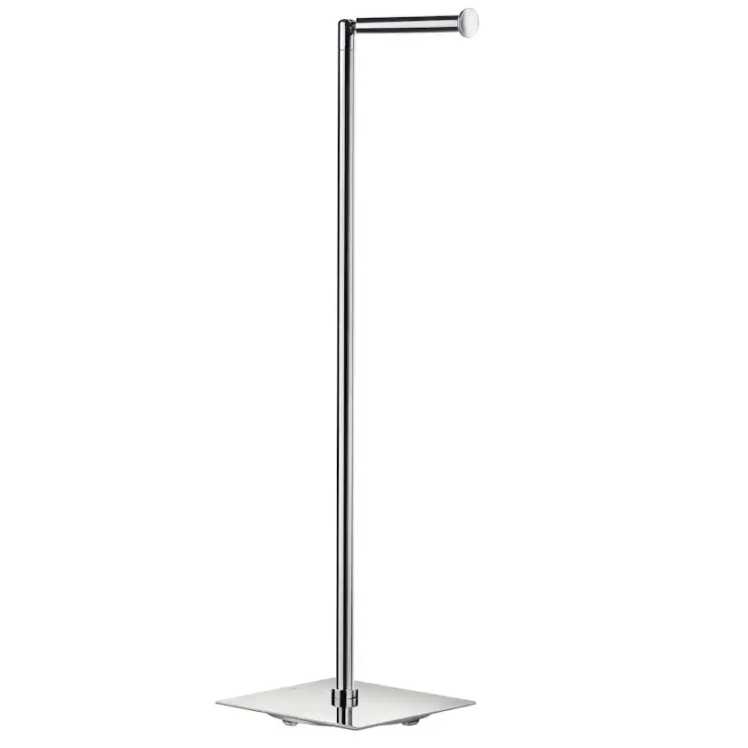 Toalettpappershållare Smedbo Outline Lite F636