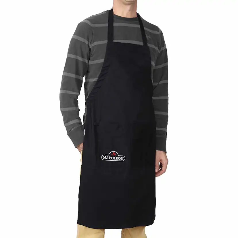 Grillförkläde Napoleon