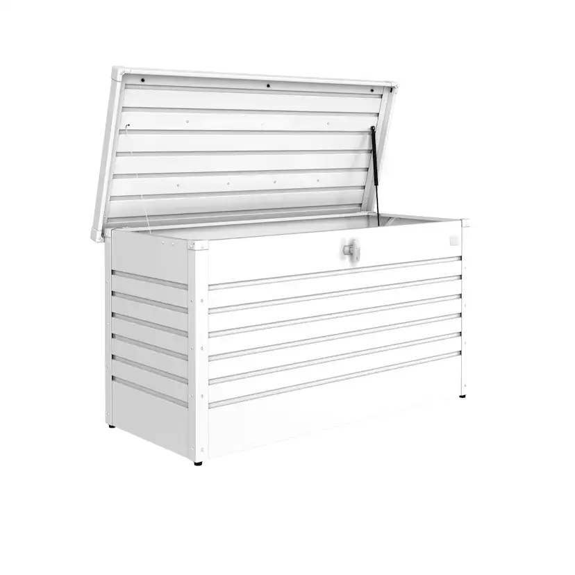 Fritidsbox Biohort 130