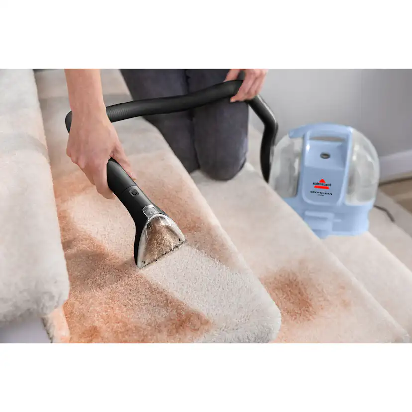 Spotclean Bissell Mini Select