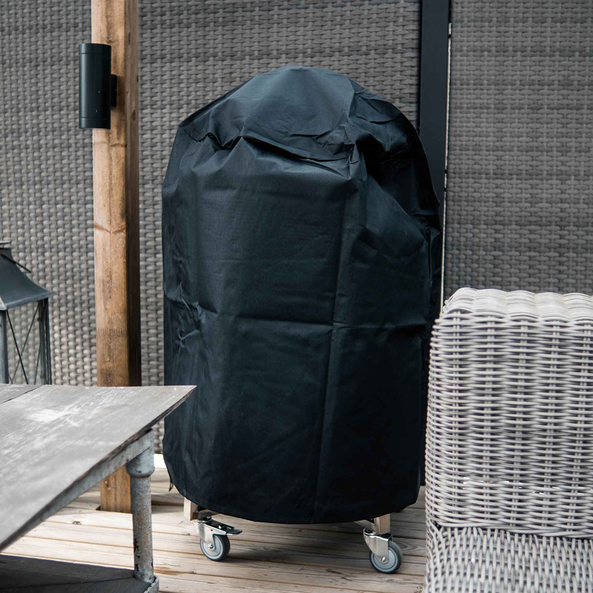Grillöverdrag Limousin Pro 15" Till Kamadogrill