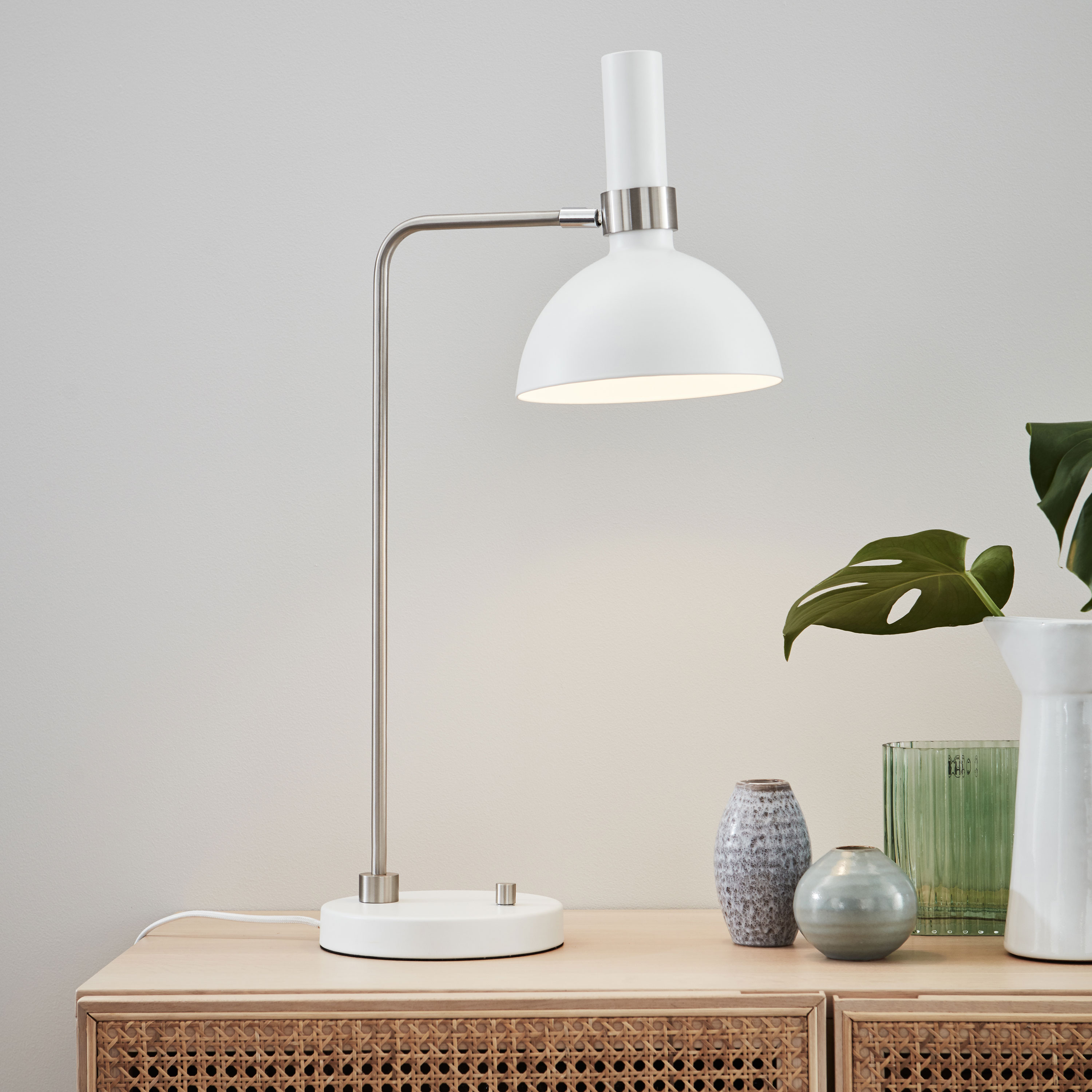 Bordslampa Markslöjd Larry