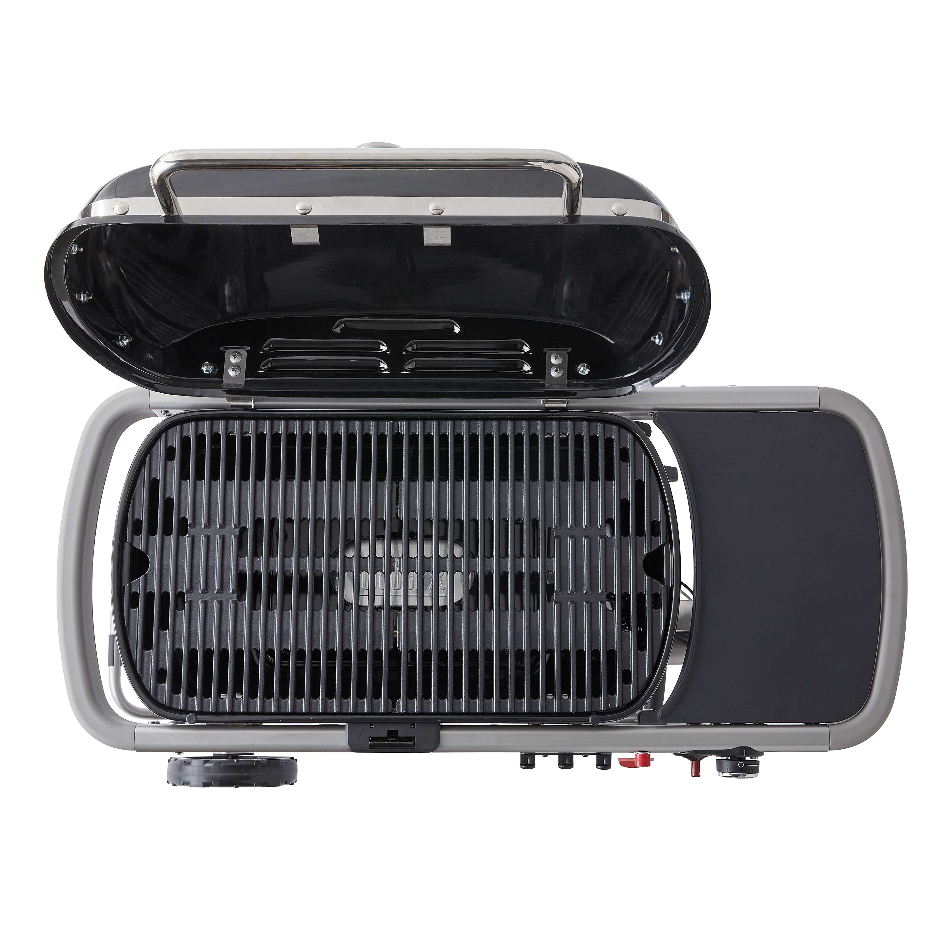 Portabel Grill Weber Traveler