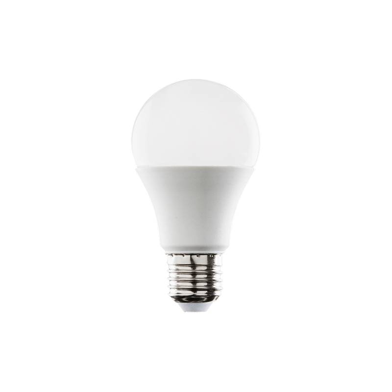 LED-Lampa SG ARMATUREN 10W E27 A60 2700K