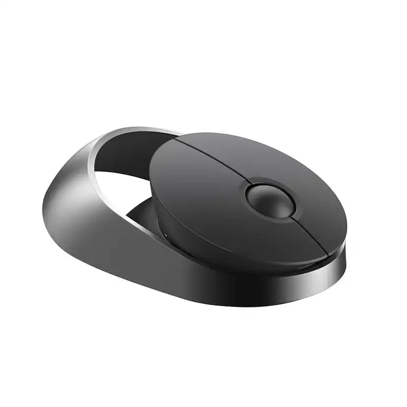Mus RAPOO Ralemo Air 1 Multi Mode Trådlös