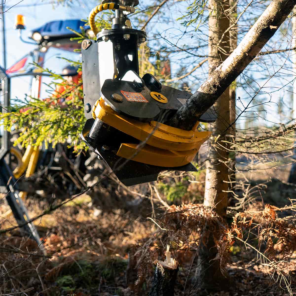 Energiklipp Kellfri 150