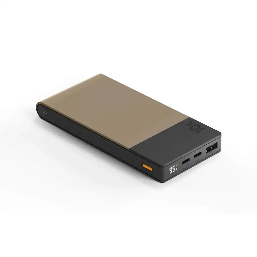 Powerbank GP Batteries Powerbank M2+ 10000mAh