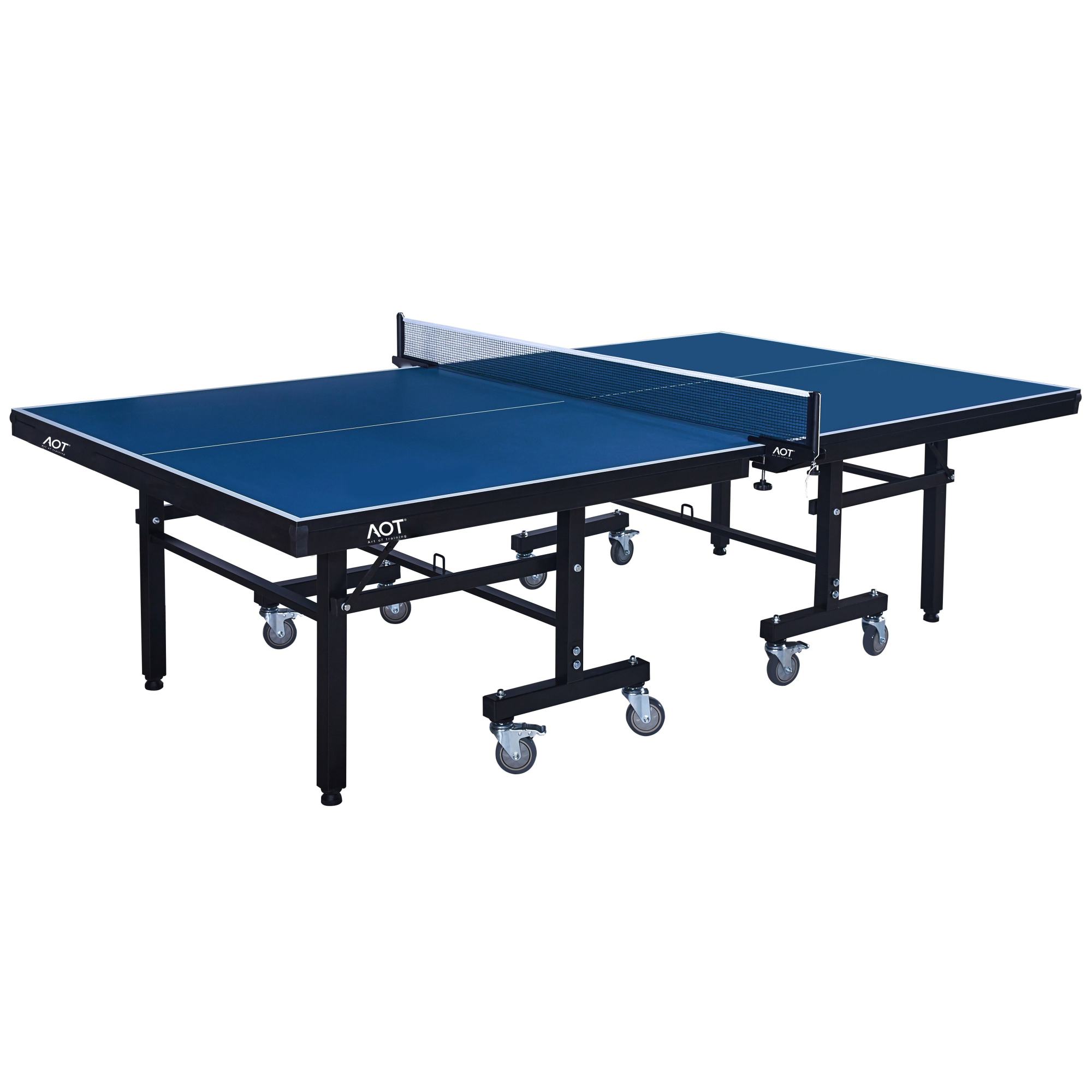 Bordtennisbord AOT Elite 25