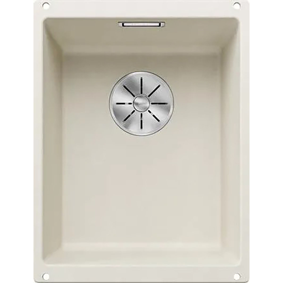 Diskho Blanco Subline 320 Silgranit Infino