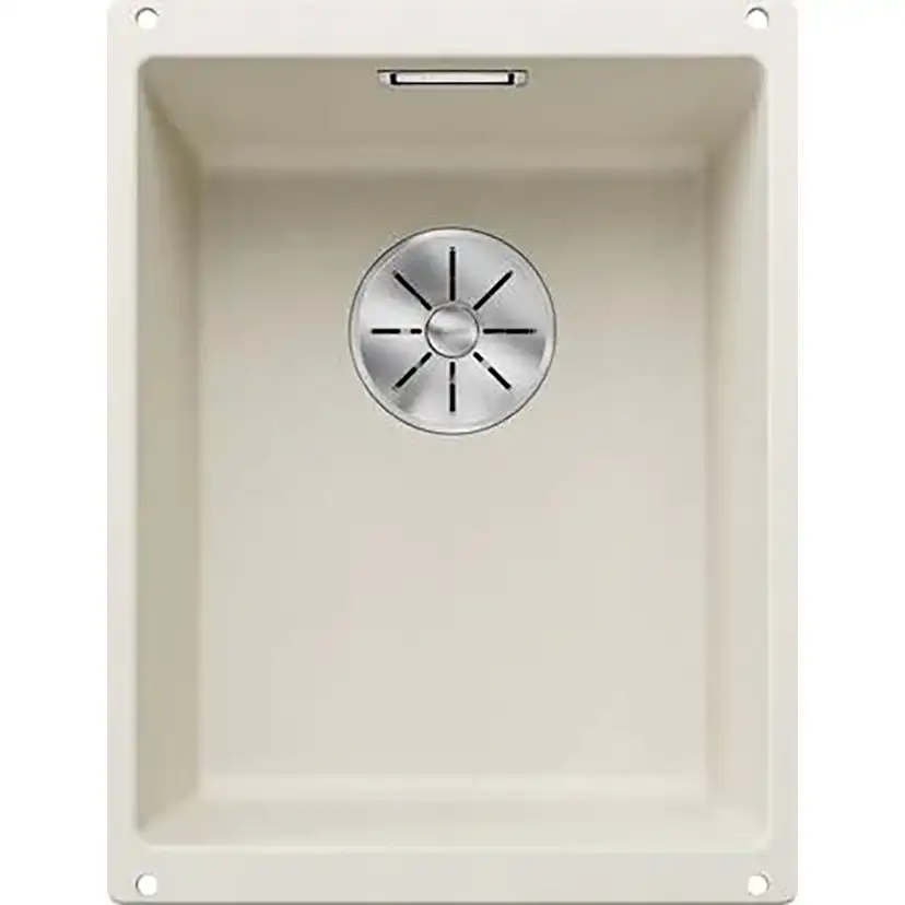 Diskho Blanco Subline 320 Silgranit Infino