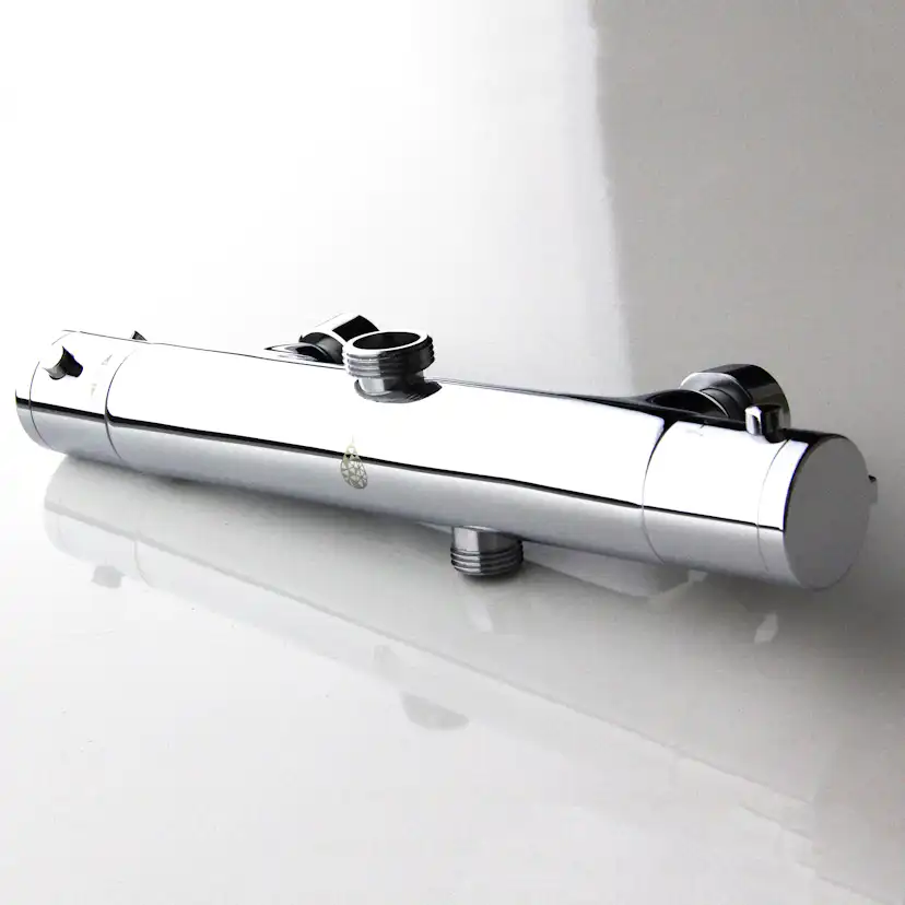 Takduschset Bathlife Rinna Krom Krom