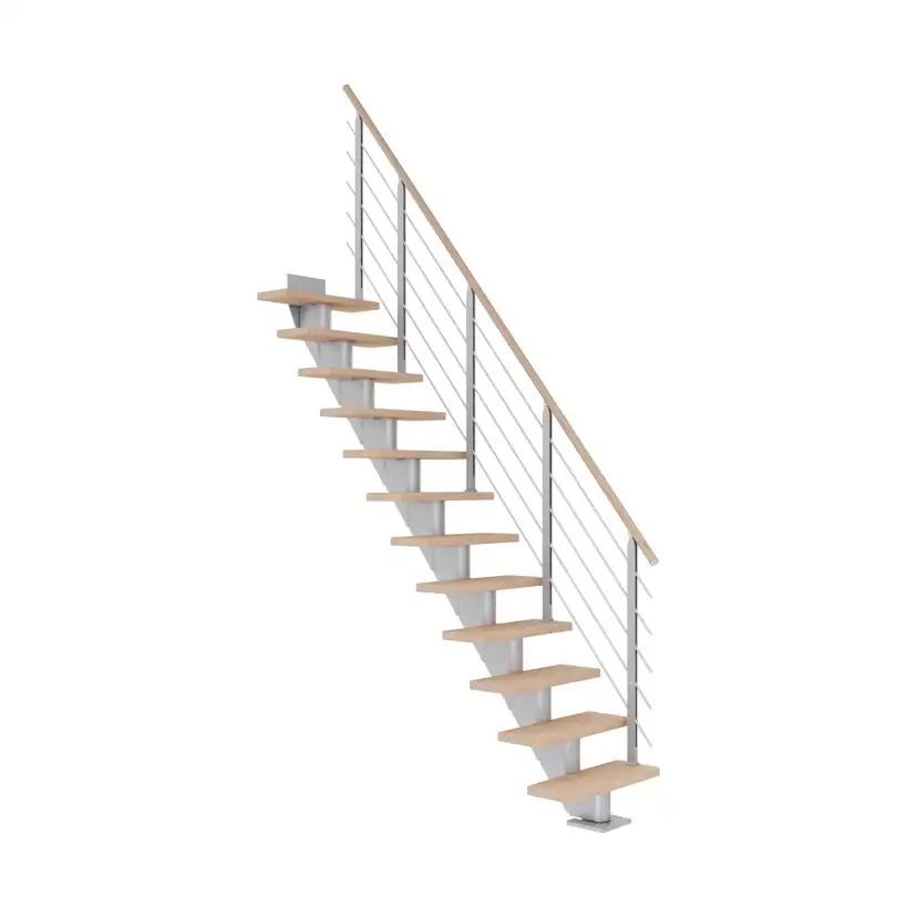 Spartrappa Dolle Frankfurt Ek Vit Oljad Rak Design
