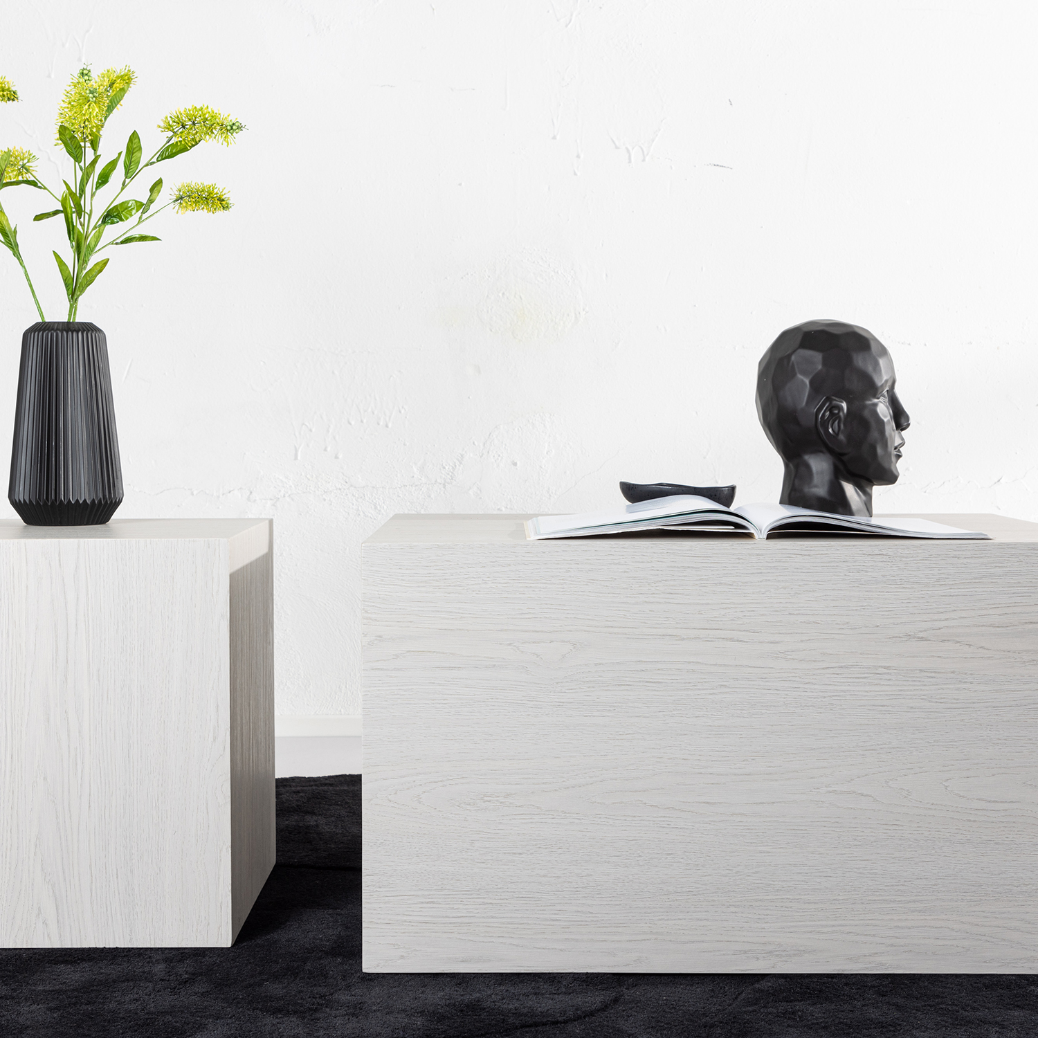 Soffbord Venture Home York Duo