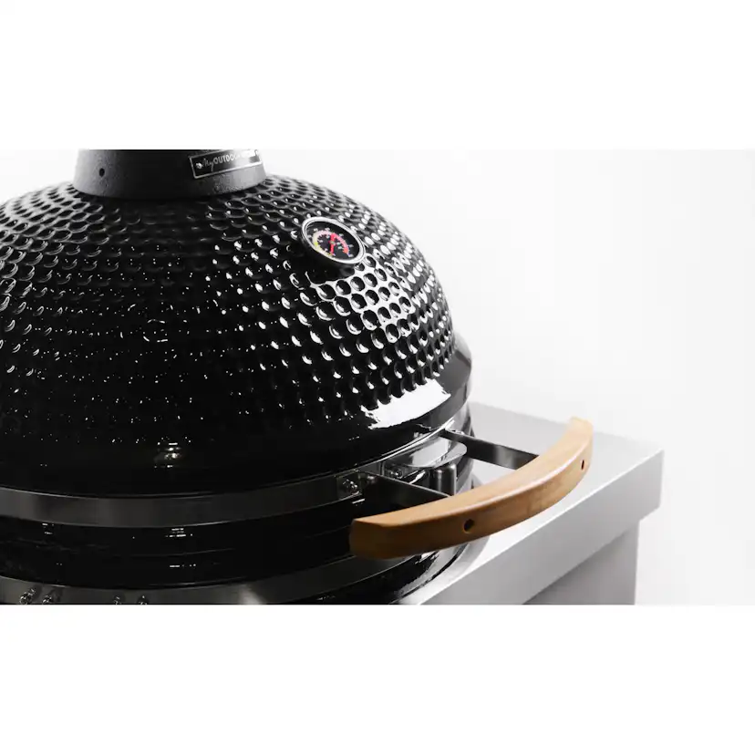 Modul med Kamado Myoutdoorkitchen