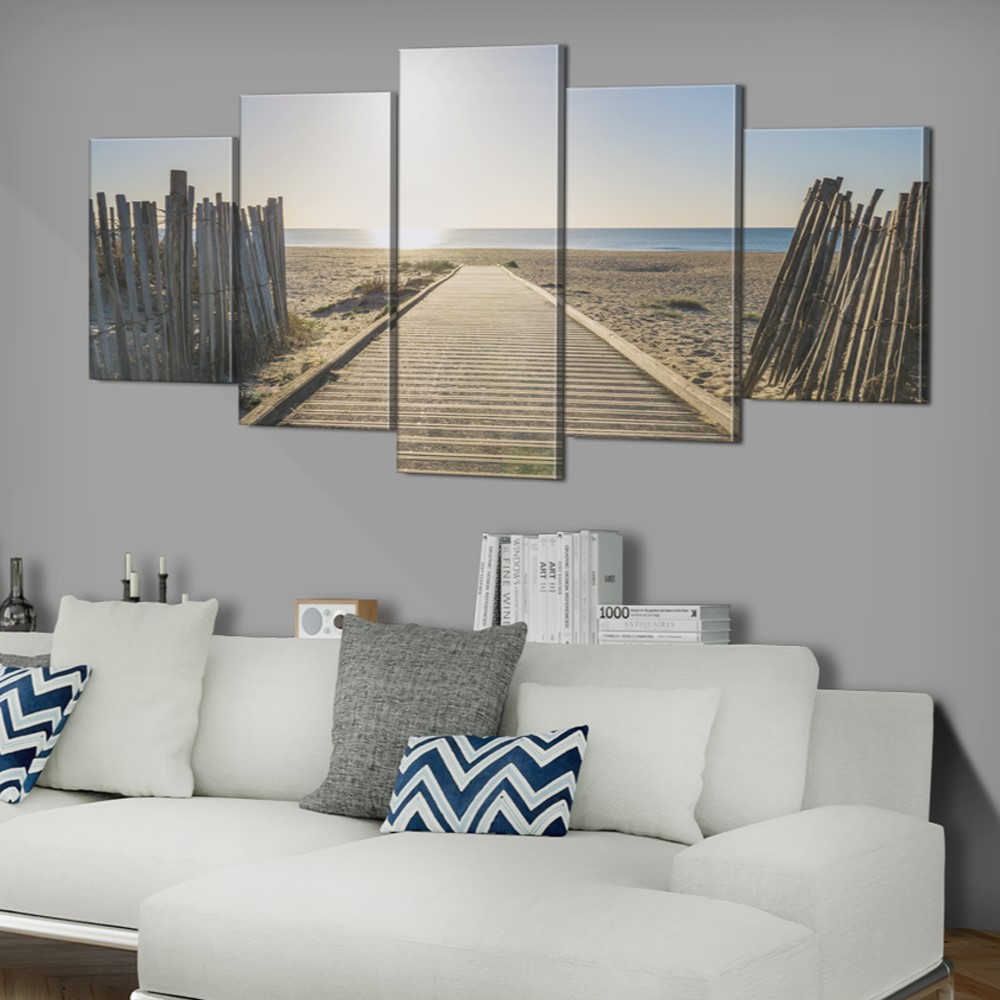 Tavla Arkiio Sea Promenade