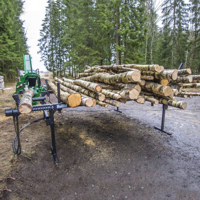 Stockbord Kellfri Hydrauliskt