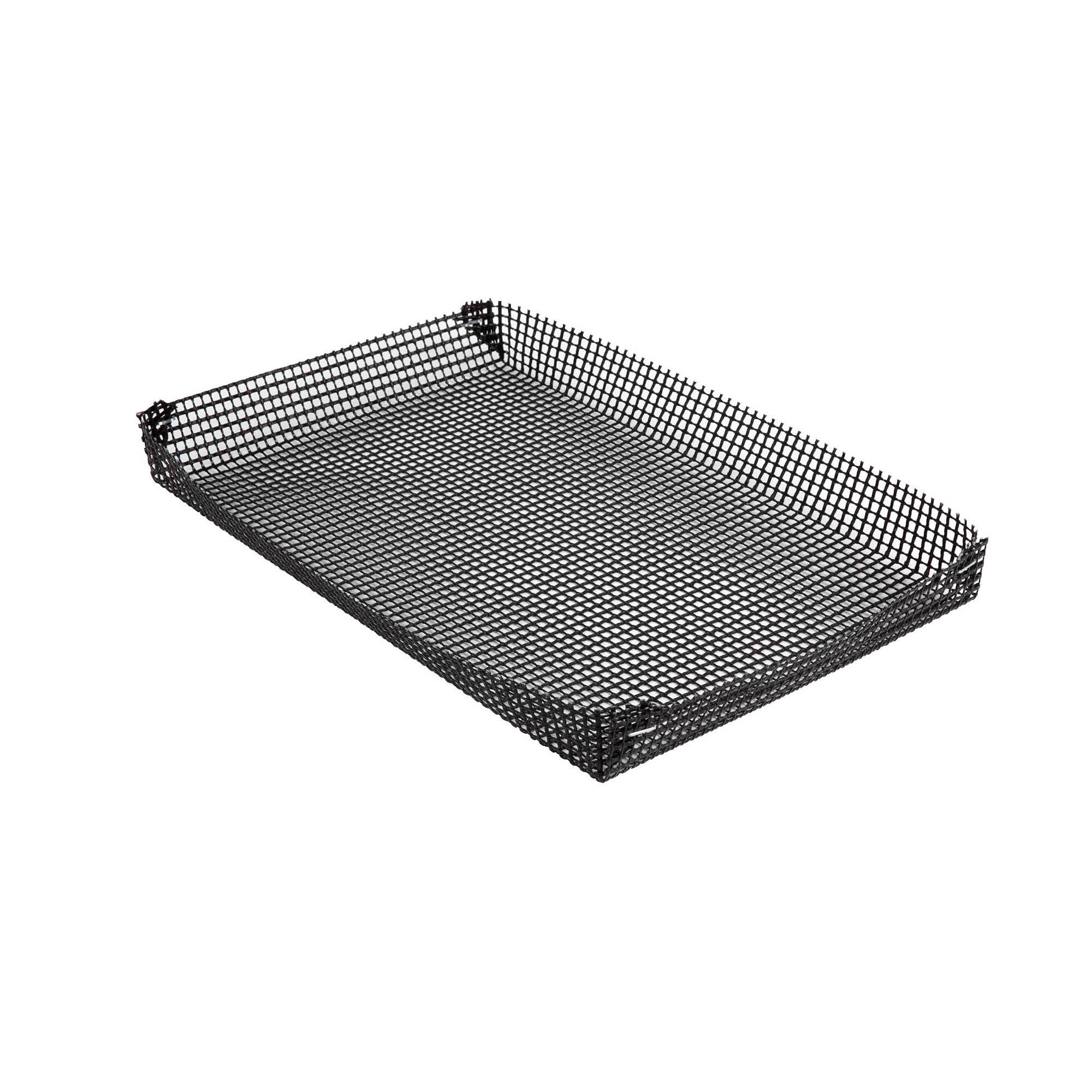 Grill/Rökkorg Muurikka