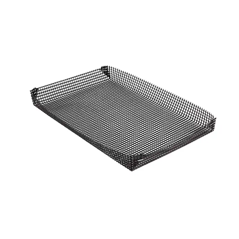 Grill/Rökkorg Muurikka