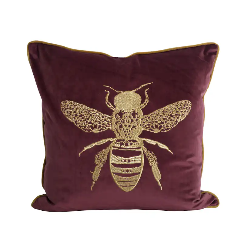 Kuddfodral Svanefors Insect