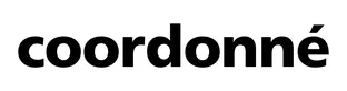 Coordonné