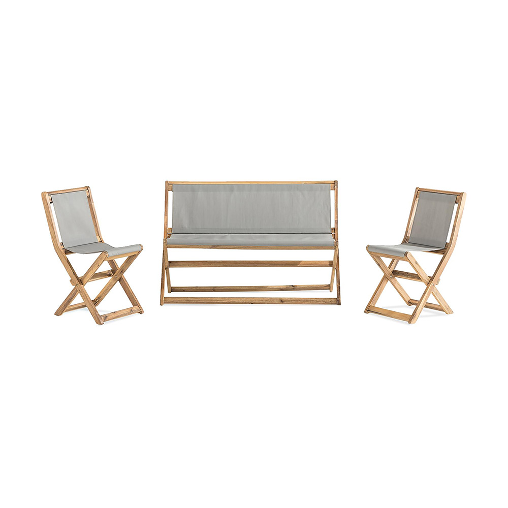 Soffgrupp Comfort Garden Vikning