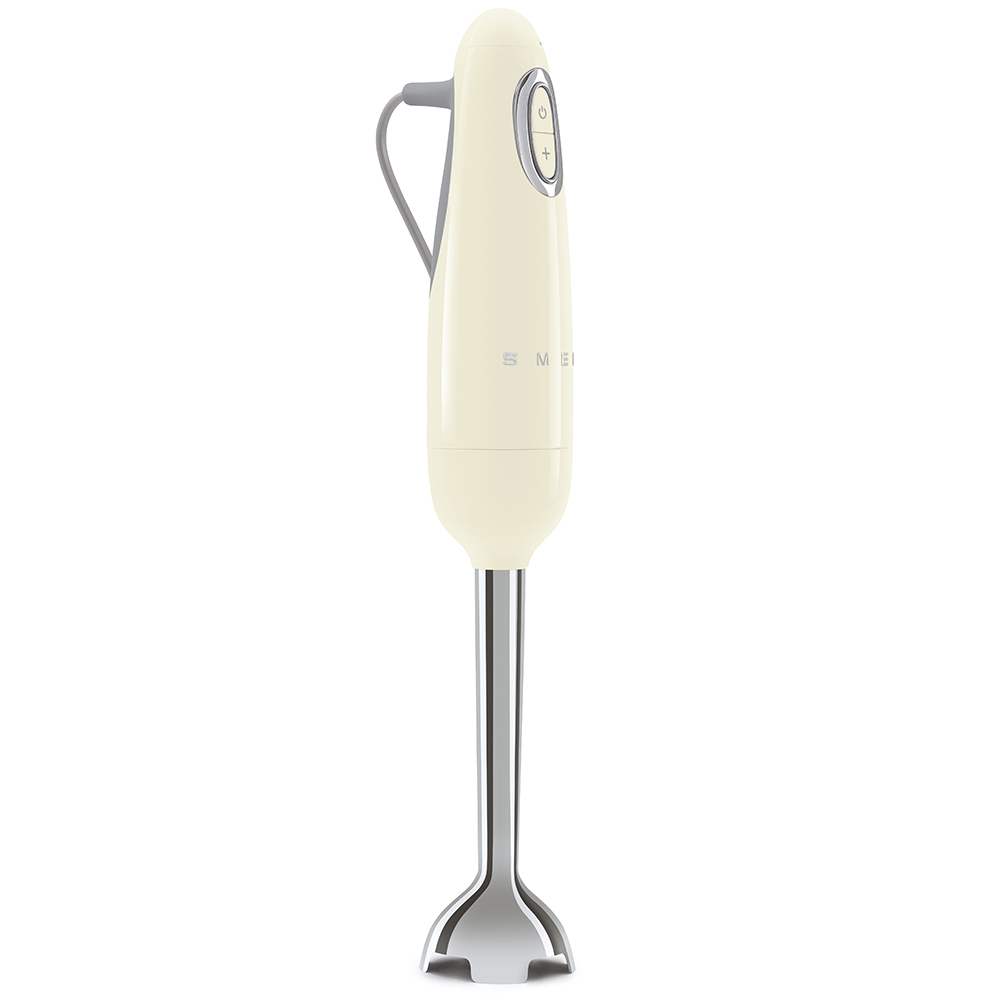 Stavmixer Smeg HBF03RDEU med Tillbehör