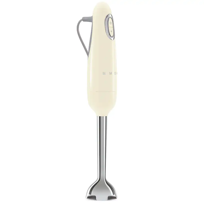 Stavmixer Smeg HBF03RDEU med Tillbehör