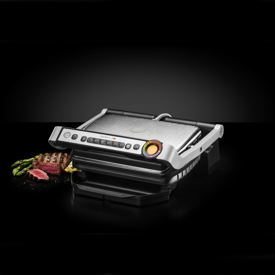 Bordsgrill OBH Nordica OptiGrill