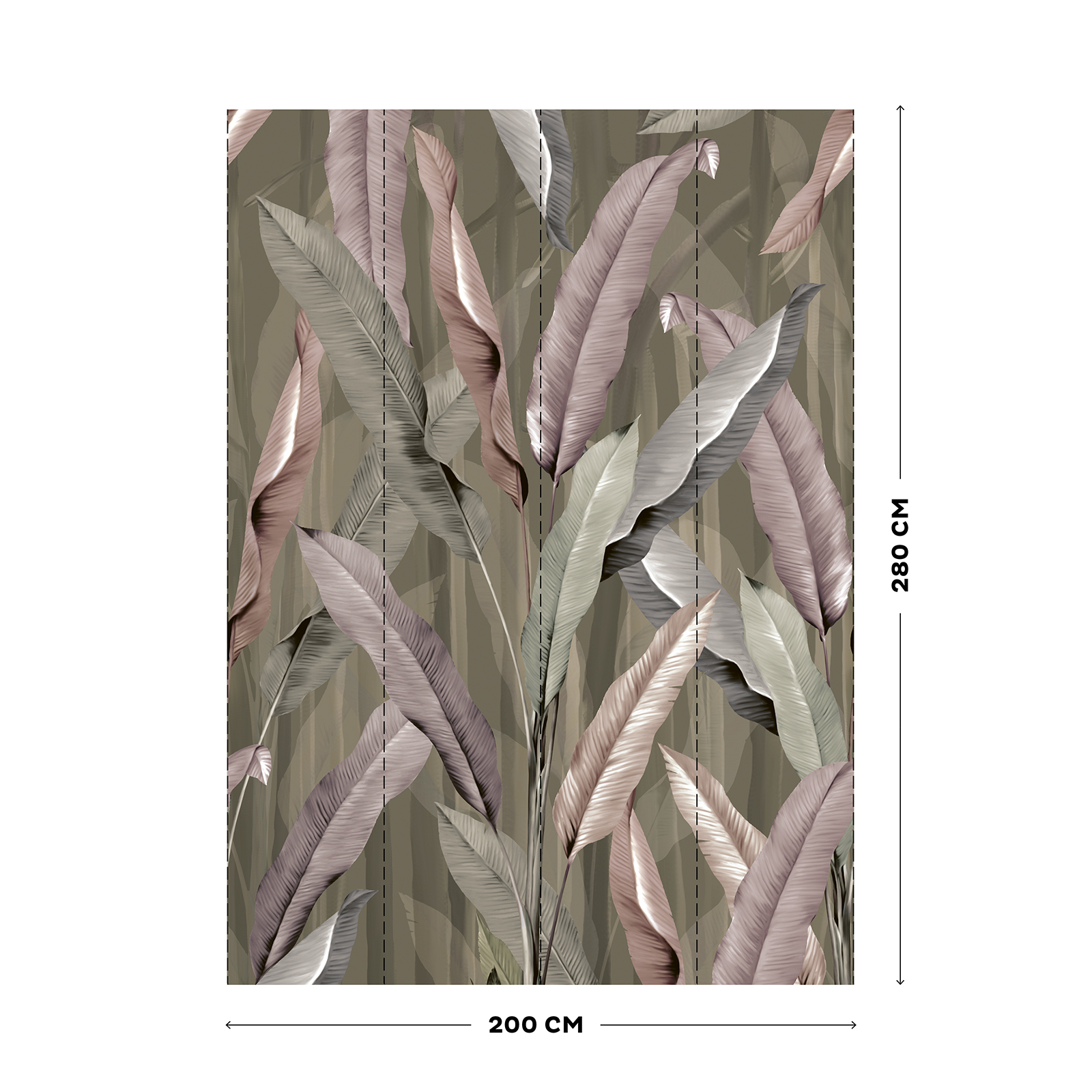 Tapet Art for the Home Vayèn