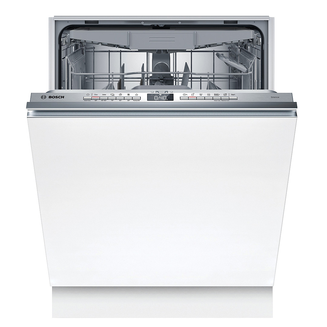 Integrerad diskmaskin Bosch SBH4HVX14E
