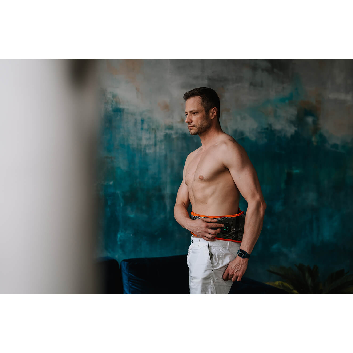 Kompressionsmassage MEDIVON Orion