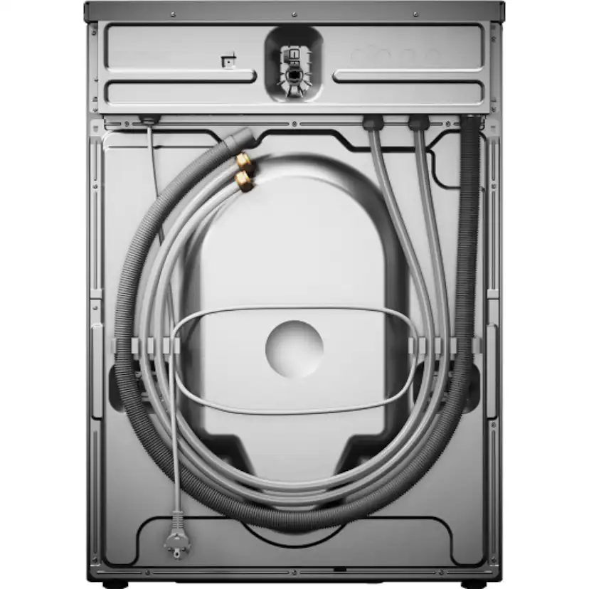 Tvättmaskin ASKO Professional WMC6763PC.S