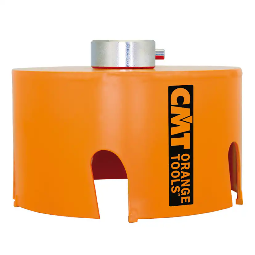 Hålsåg CMT Orange Tools HM 550-019