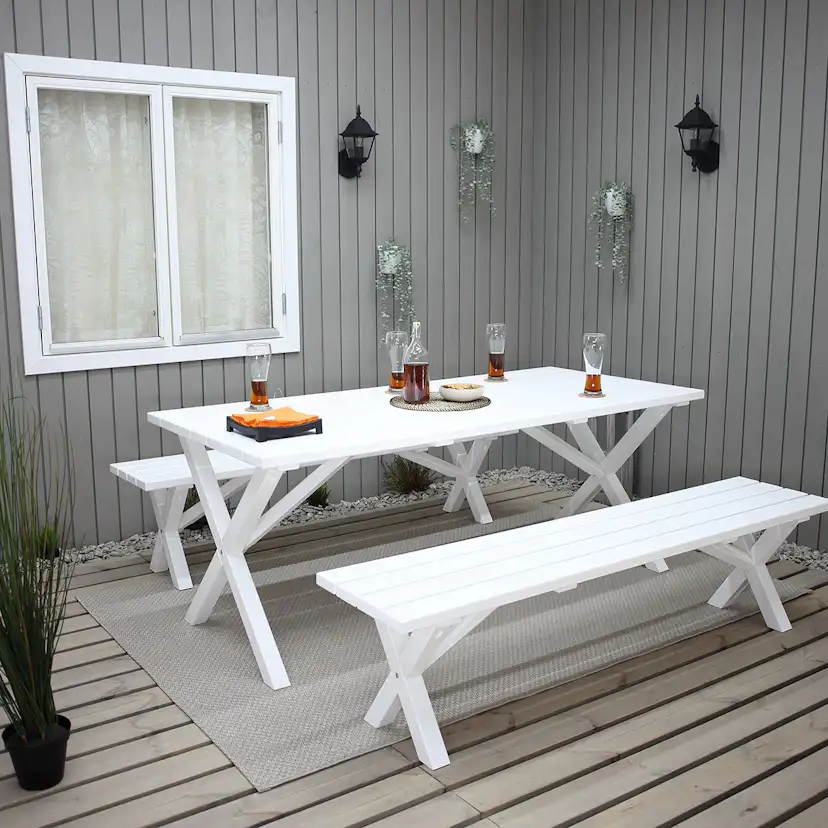 Matgrupp Baltic Garden Scottsdale 190