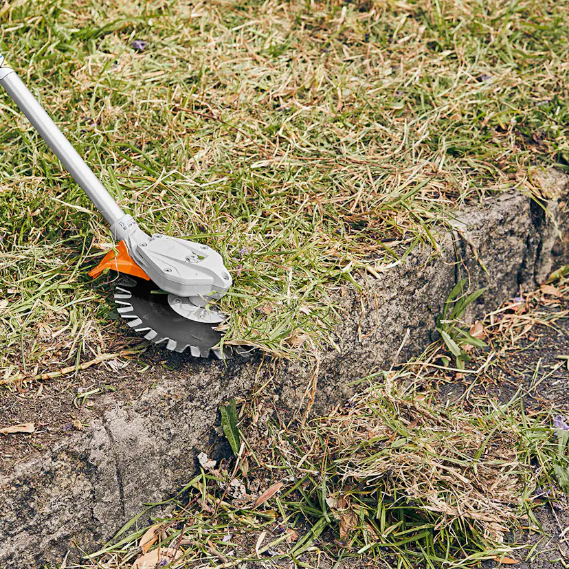 Ogräsklinga STIHL RG-KM